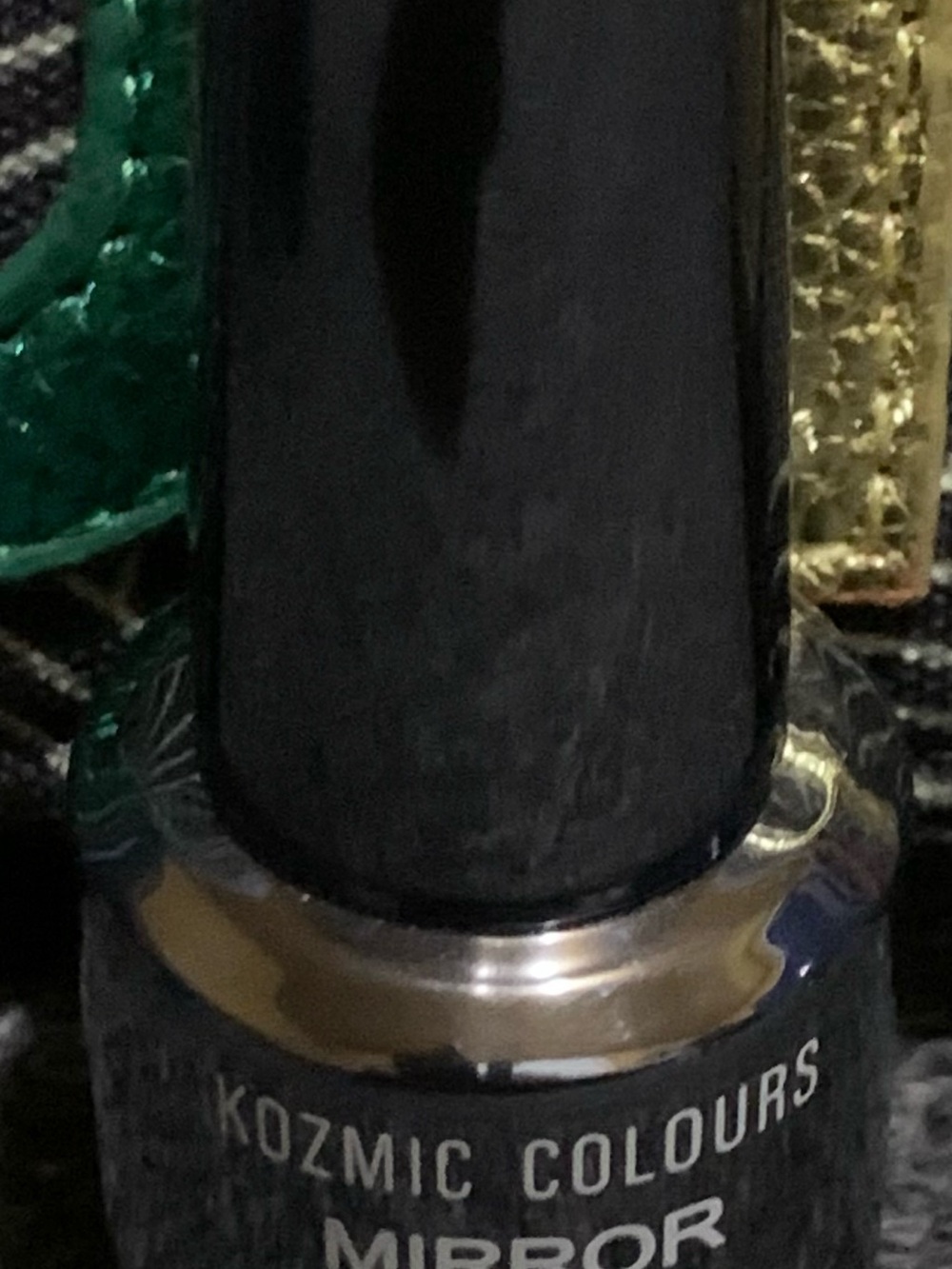 Kozmic Colours Mirror Effect 0.45 fl oz - Picture 3 of 4